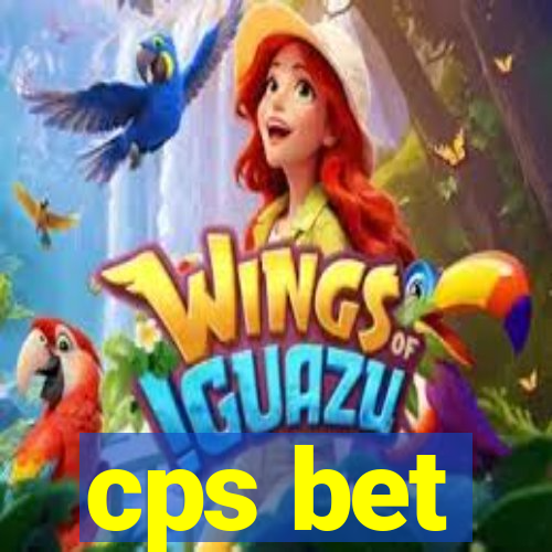 cps bet